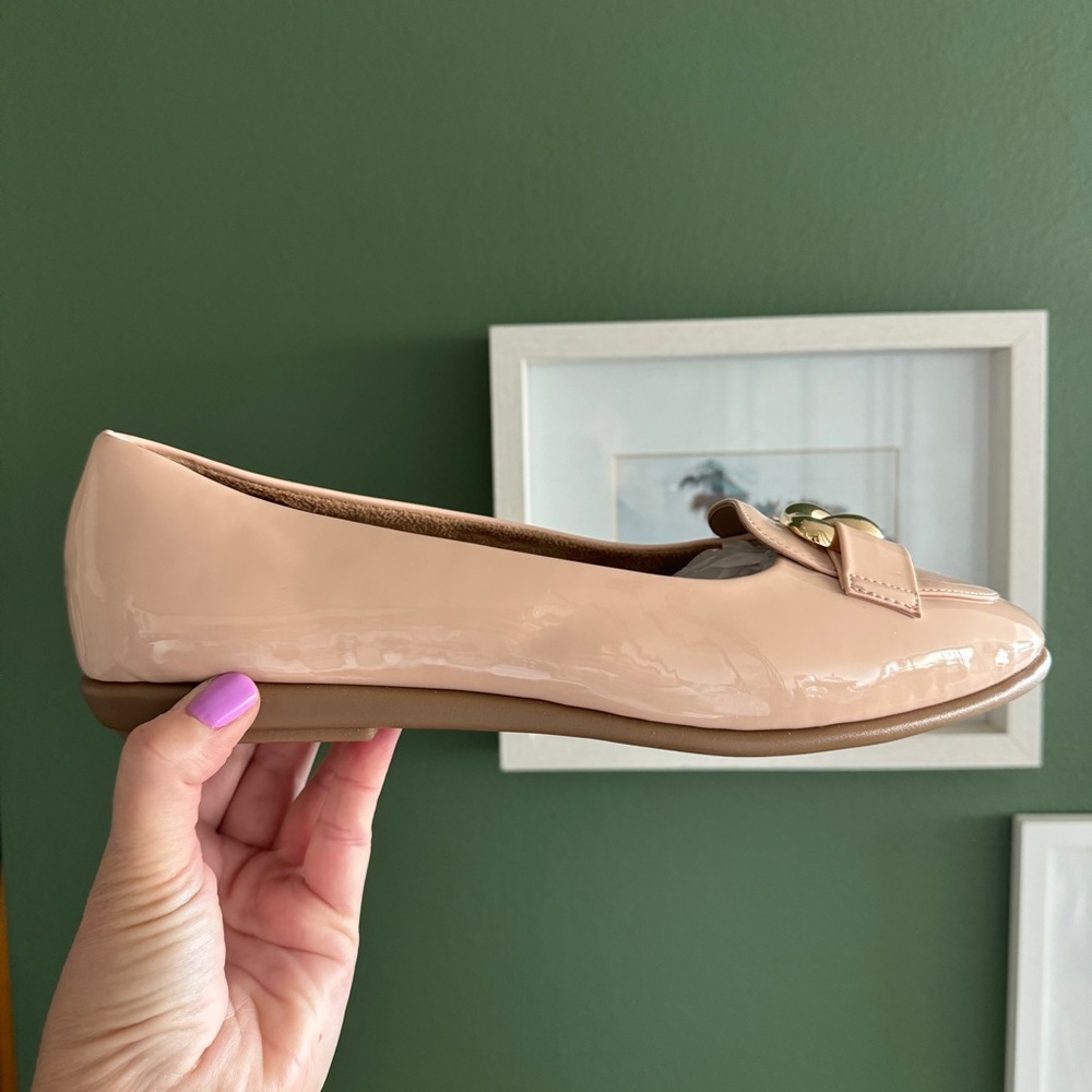 Aerosoles Bell ballet flats | size 11